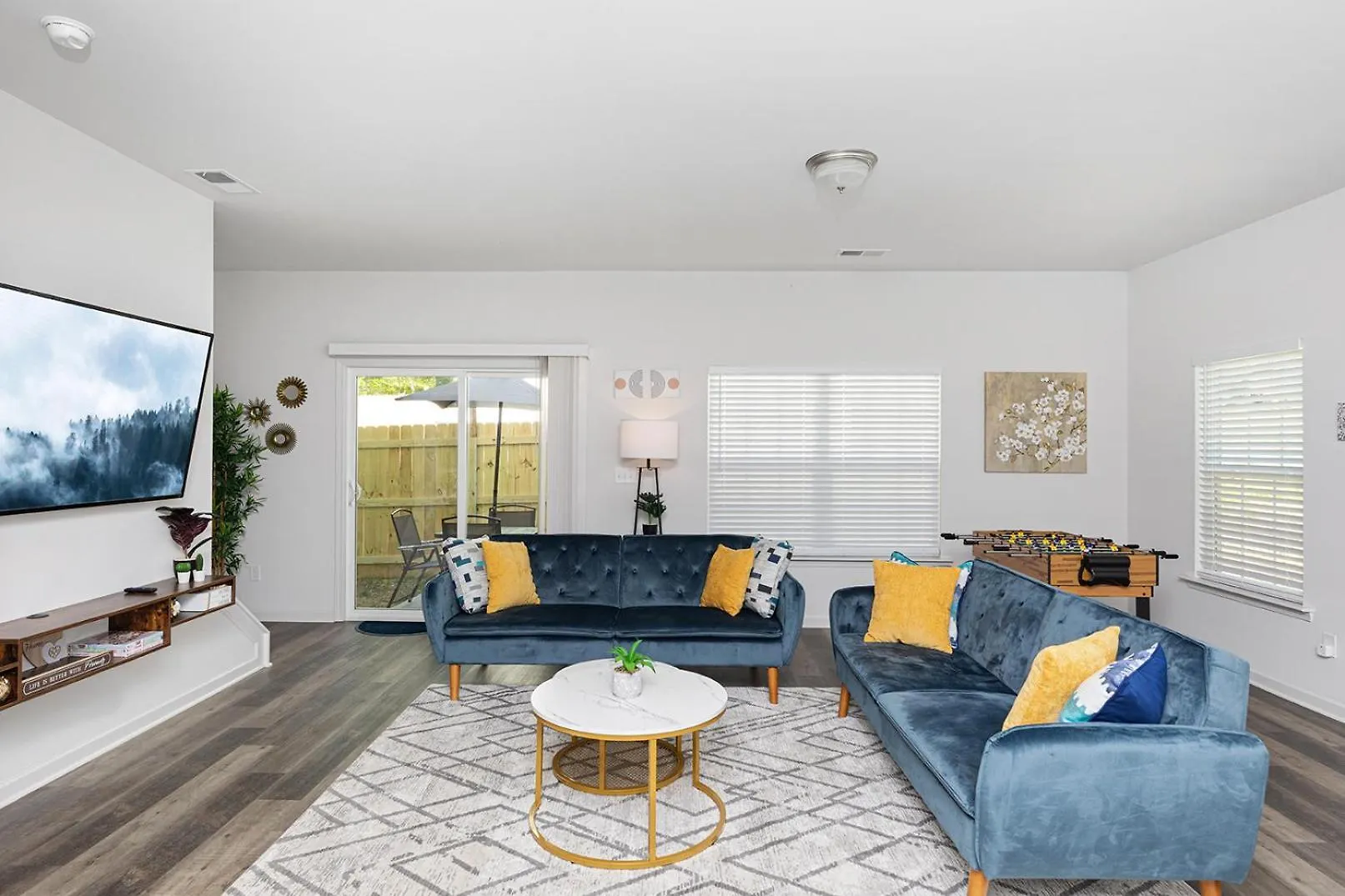 בית נופש הוילה שרלוט Fresh & Comfy Near Uptown With Hottub & Private Yard ארצות הברית