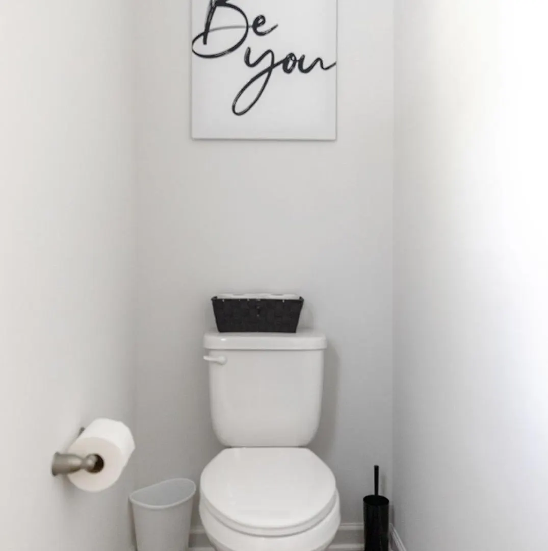 הוילה שרלוט Fresh & Comfy Near Uptown With Hottub & Private Yard 0*,